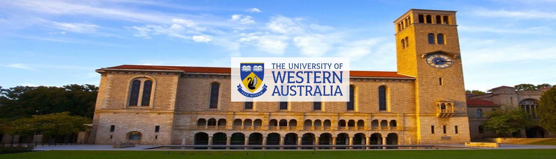 University of Western Australia