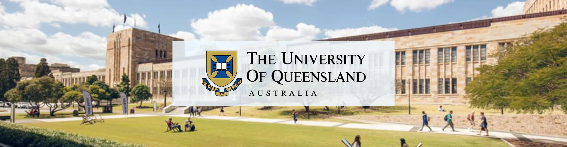 University of Queensland