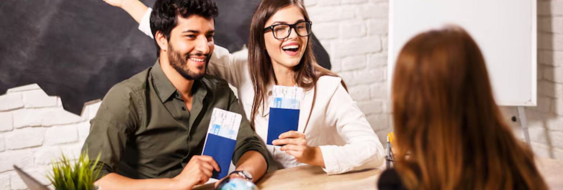 Visa Assistance