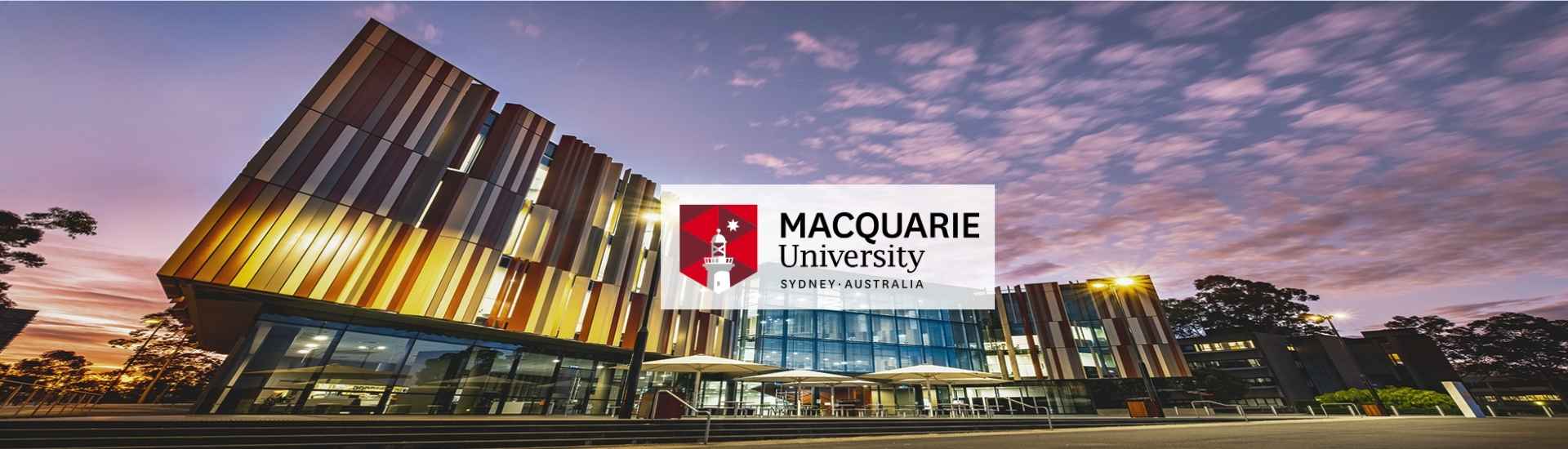 Macquarie University
