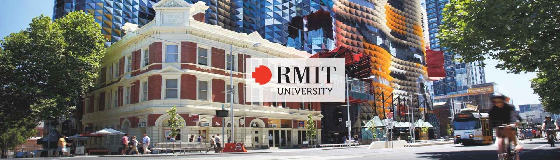 RMIT University