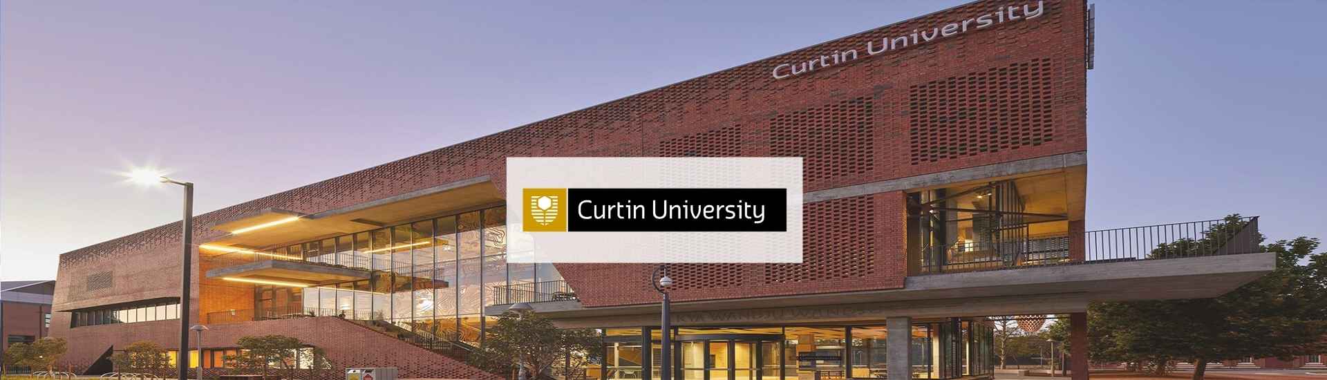 Curtin University
