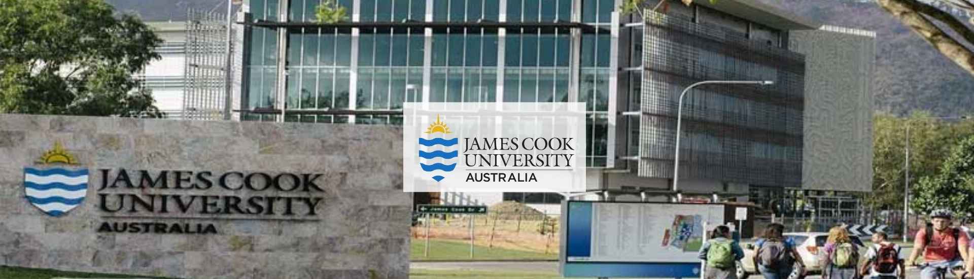 James Cook University