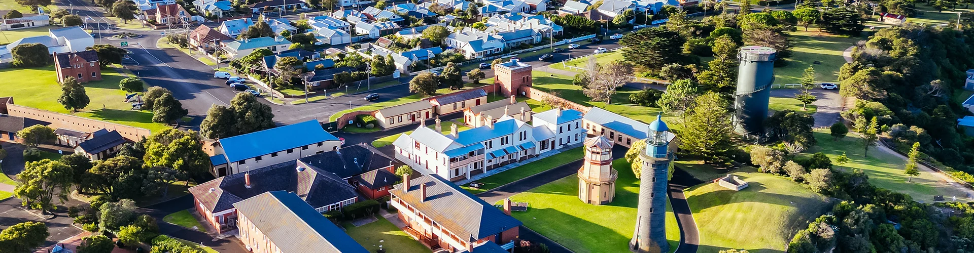 Accommodation in Australia