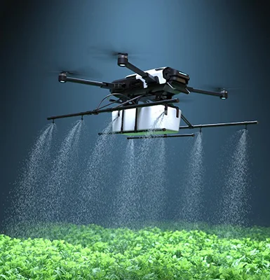 Agricultural