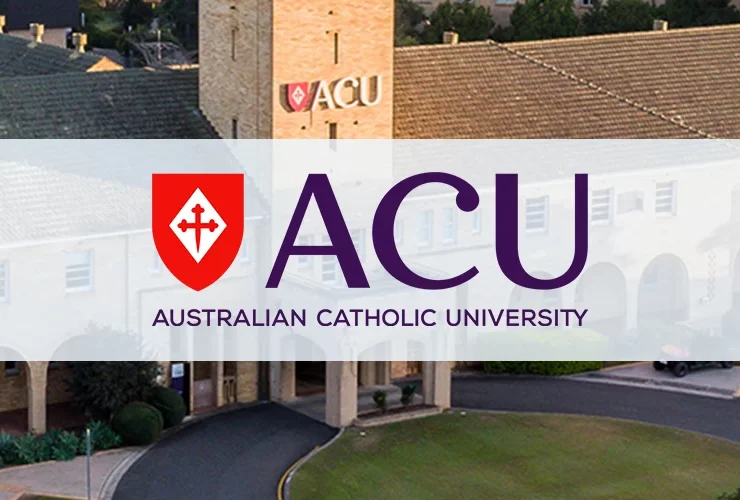 Australian Catholic University