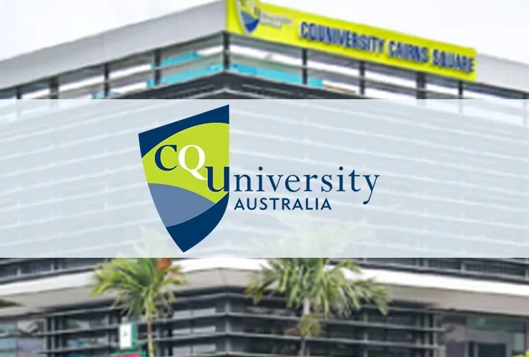 Central Queensland University