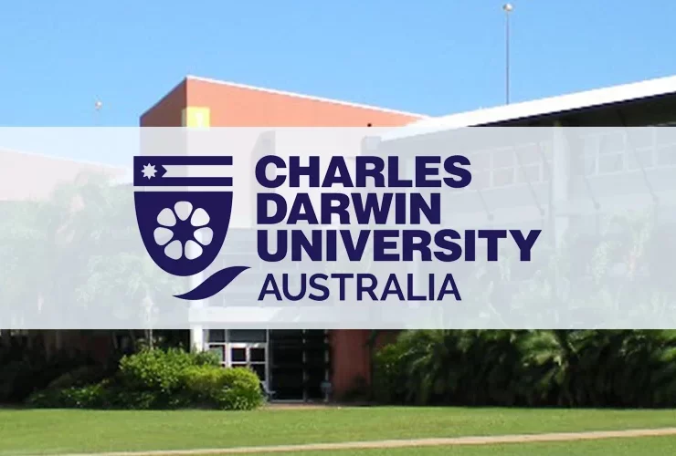 Charles Darwin University