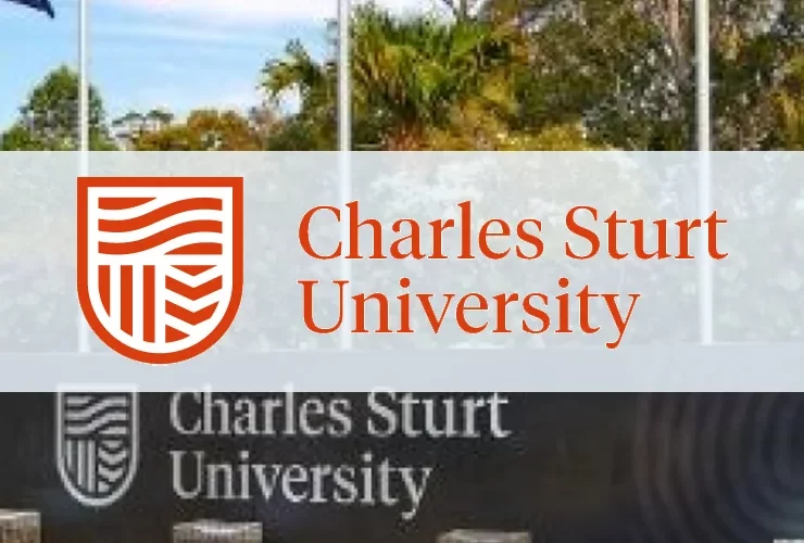 Charles Sturt University