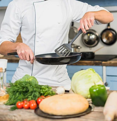 Cookery Culinary Arts