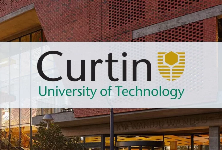 Curtin University