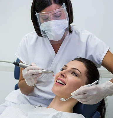 Dentistry