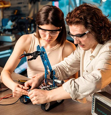 Engineering and Technology