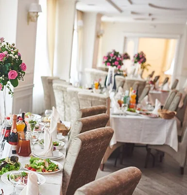 Event Management