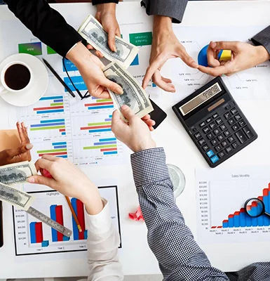 Finance and Commerce
