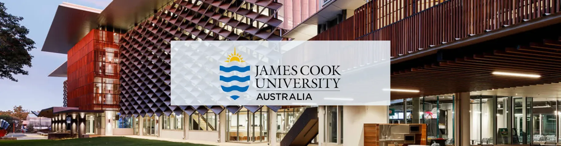 James Cook University