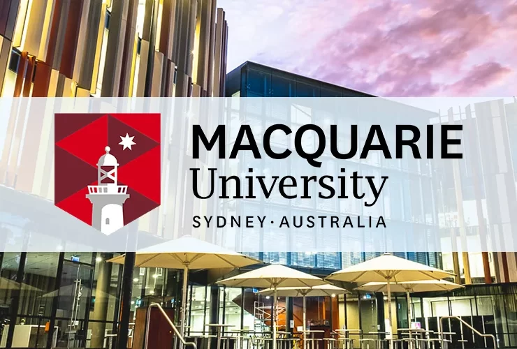 Macquarie University