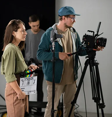 Media and Communication
