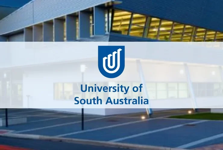 The University of South Australia