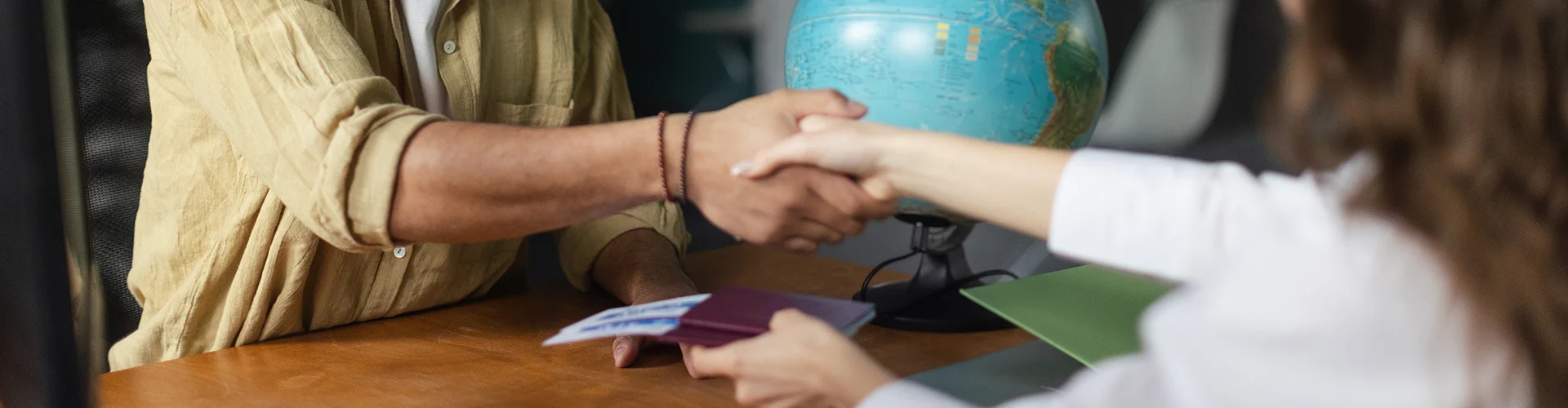 Visa Assistance