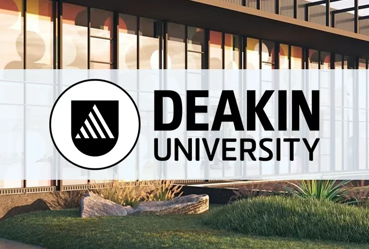 Deakin University
