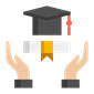 Scholarship for Indian student