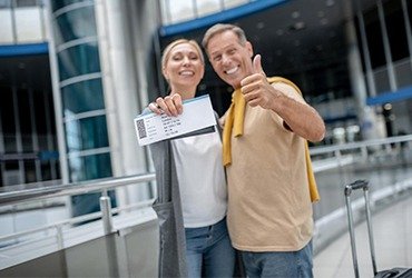 Parents Visa