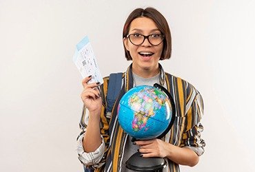 Student Visa