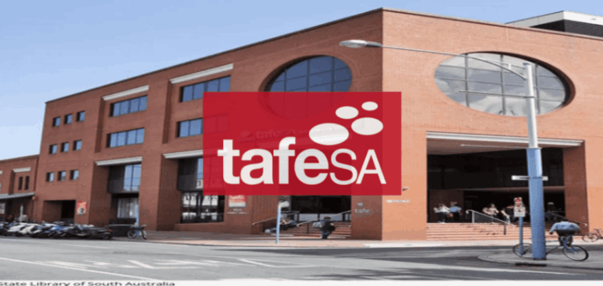 TAFE South Australia