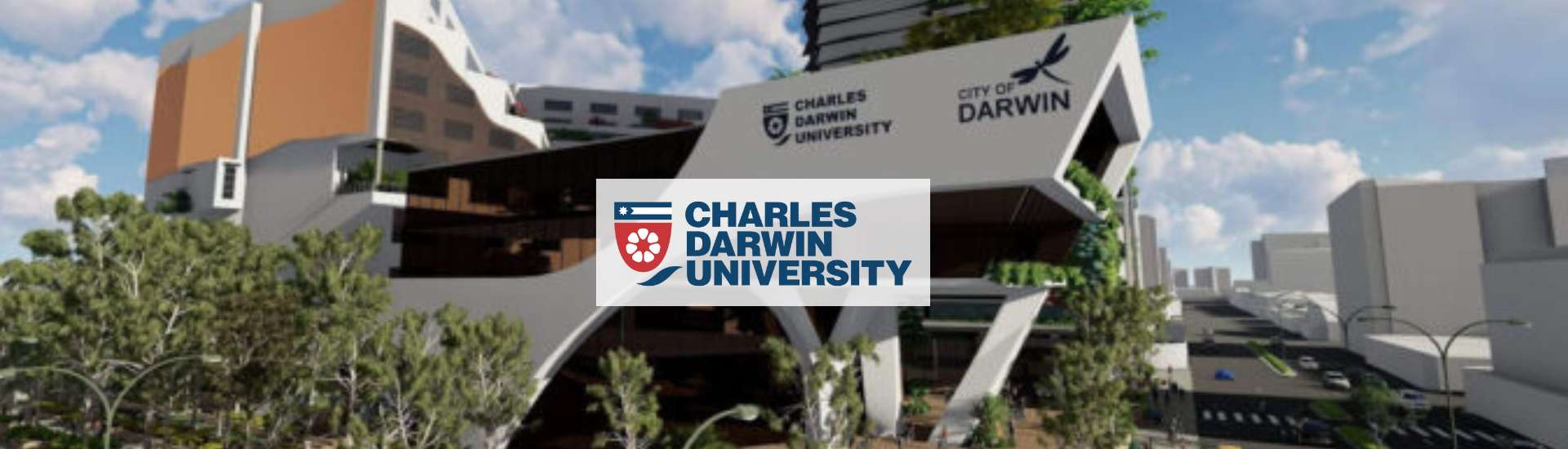 Charles Darwin University