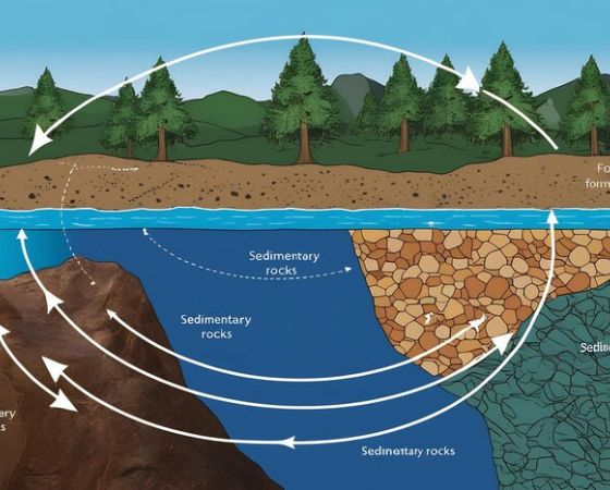 Geology and Spatial Science