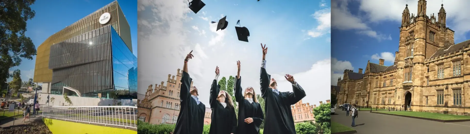 Private Colleges