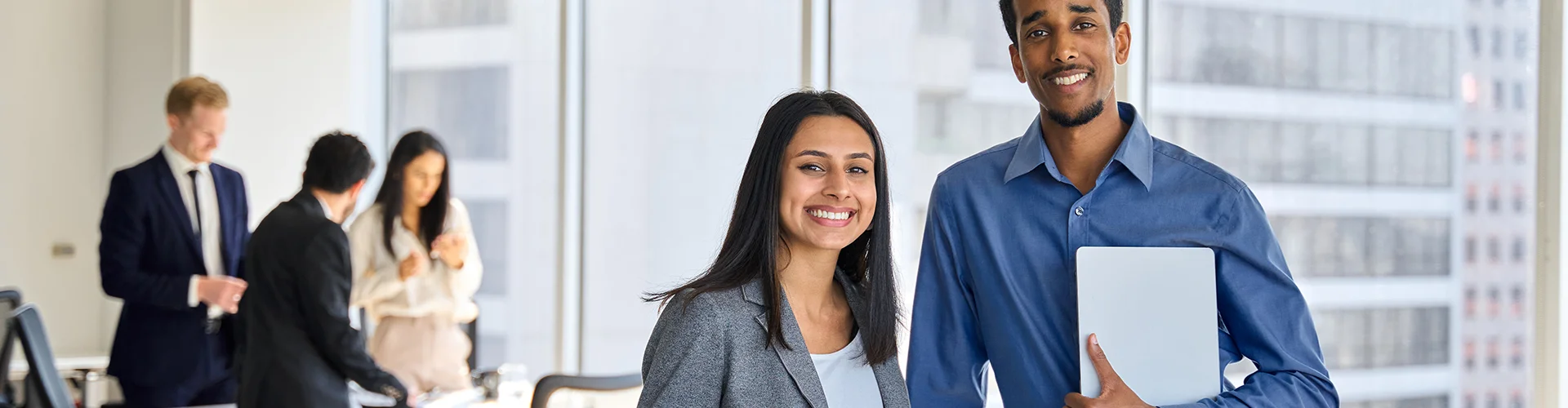 MBA Business