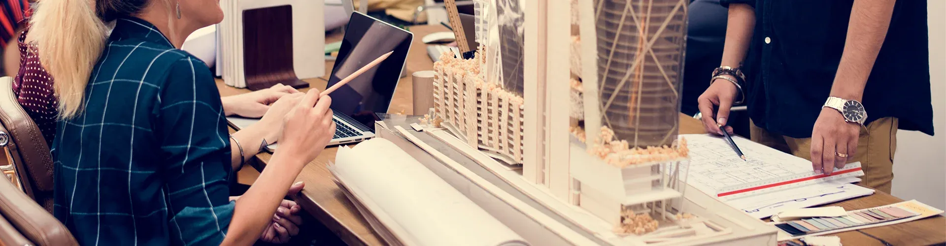 Studying Architecture in Australia