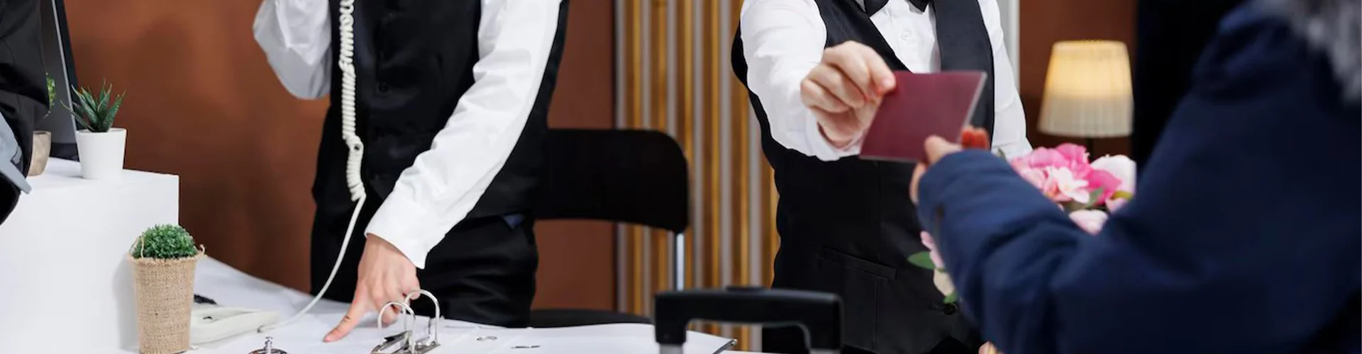 Hotel Management