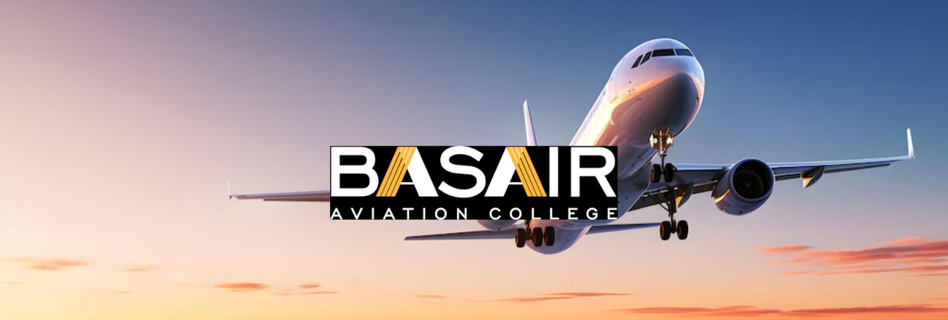 Basair Aviation College in Australia