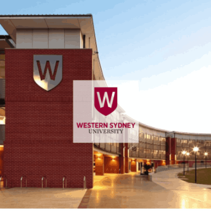 University of Western Sydney