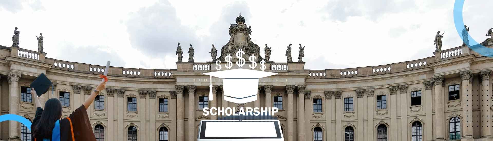 Scholarship In Australia
