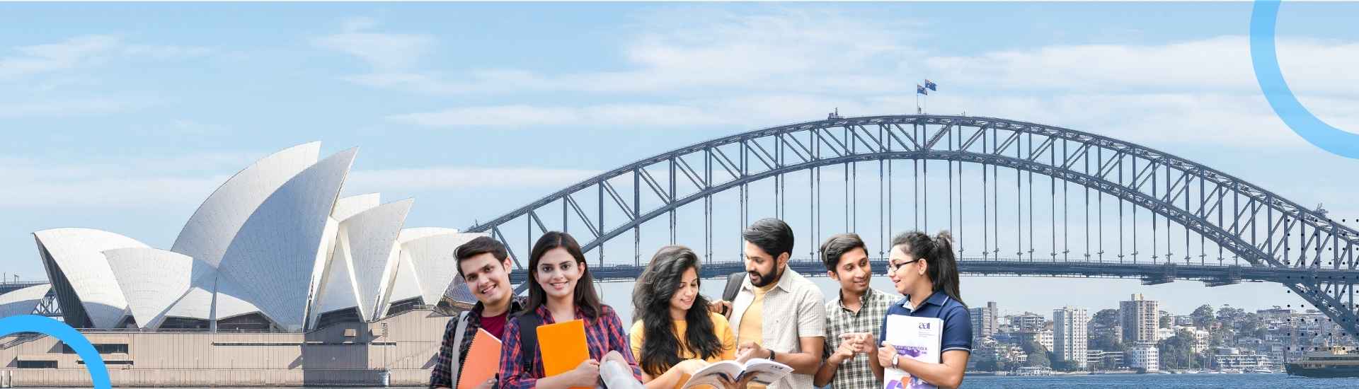 Study in Australia