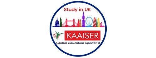 Study in UK September Intake