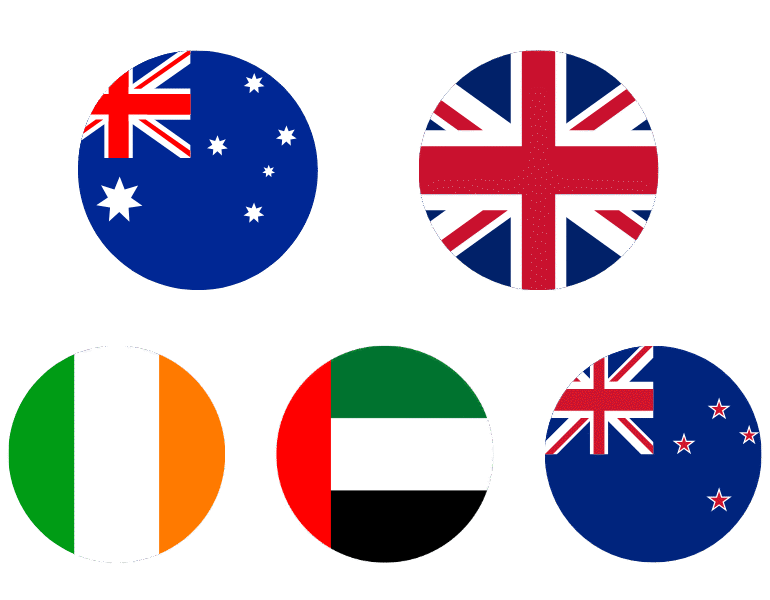 Study Abroad Consultant