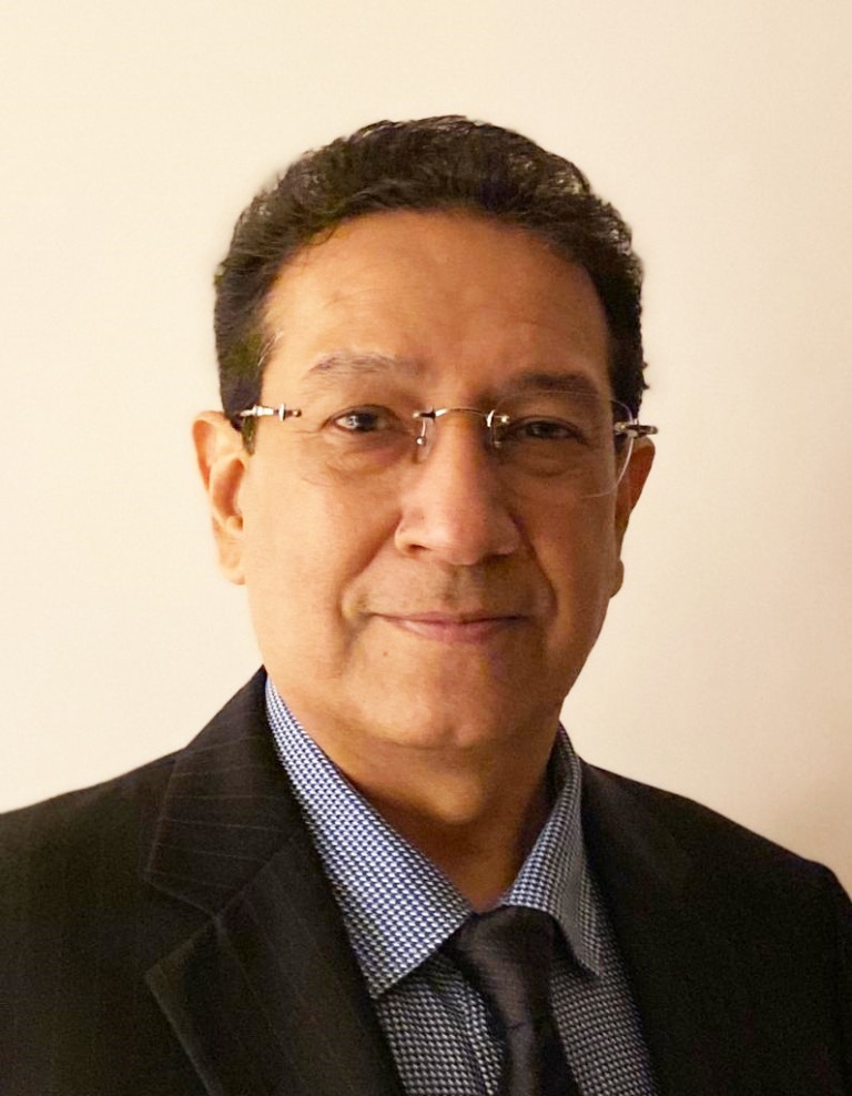 Kapil Chandok