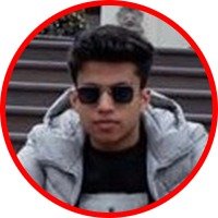 Ishaan Kejriwal Student Visa Grant