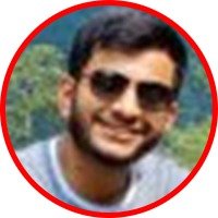 Shubham Patel Student Visa Grant